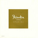 【中古】SPECIAL/CD/TOCE-11210