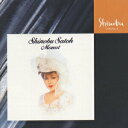 【中古】モーツアルト・アリア集/CD/TOCE-11214
