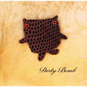 Artist Name: Na Line - 【中古】Dirty　Bomb/CD/TOCT-24418