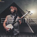 【中古】BEAMS〜AGATSUMAII/CD/TOCT-24828