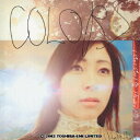 【中古】COLORS/CDシングル(12cm)/TOCT-4455