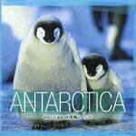 【中古】ANTARCTICA CCCD /
