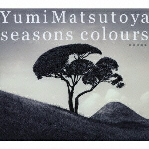 【中古】SEASONS　COLOURS-春夏撰曲集-/CD/TOCT-26231