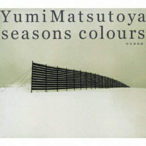 【中古】SEASONS COLOURS-秋冬撰曲集-/CD/TOCT-26372