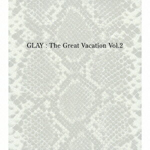 楽天市場】the great vacation vol．2中古の通販