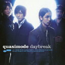 【中古】daybreak/CD/TOCT-26916