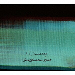 【中古】Dawning（完全生産限定盤）/CD/TOCT-29168