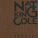 【中古】ナット・キング・コール・スペシャル/CD/TOCJ-5207