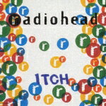 【中古】イッチ（ジャパン・ツアー・ミニ・アルバム）/CD/TOCP-8285