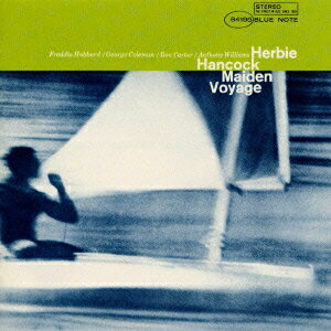 【中古】処女航海/CD/TOCJ-4195...