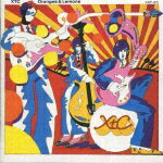【中古】オレンジズ＆レモンズ XTC