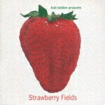 【中古】ストロベリー・フィールズ/CD/TOCJ-5582
