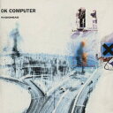 【中古】OKコンピューター/CD/TOCP-50201