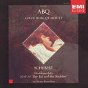 【中古】弦楽四重奏曲第10番変ホ長調/CD/TOCE-9571