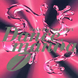 【中古】ダンスマニア7/オムニバス