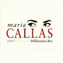 【中古】ハバネラ/マリア・カラス・ミレニアム・ベスト/CD/TOCE-55183