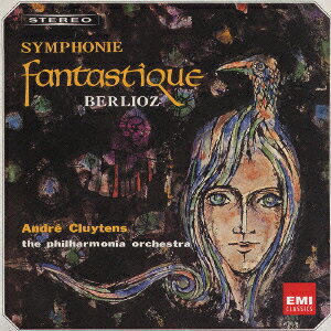 【中古】ベルリオーズ：幻想交響曲/CD/TOCE-13009
