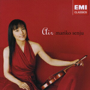 Composer: Ya Line - 【中古】G線上のアリア/CD/TOCE-56002