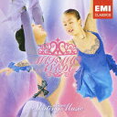 【中古】浅田舞&真央 スケーティング・ミュージック/CD/TOCE-56014