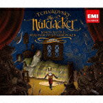 Orchestral Music - 【中古】チャイコフスキー：バレエ音楽『くるみ割り人形』全曲/CD/TOCE-90150