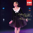 【中古】浅田真央スケーティング・ミュージック 2011-12/CD/TOCE-56340