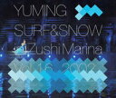 【中古】YUMING SURF & SNOW in Zushi Marina Vol.16,2002/DVD/TOBF-5189