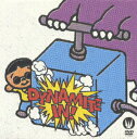【中古】Dynamite in/DVD/TOBF-5400