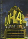 【中古】UTADA HIKARU SINGLE CLIP COLLECTION VOL.4【初回生産限定盤】/DVD/TOBF-5500