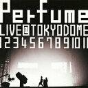 【中古】結成10周年、メジャーデビュー5周年記念!Perfume LIVE@東京ドーム「1 2 3 4 5 6 7 8 9 10 11」/DVD/TKBA-11...