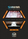 【中古】2012 SHINHWA GRAND TOUR IN SEOUL“THE RETURN”/DVD/TKBA-1170