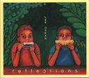 【中古】リフレクションズ/CD/TKCB-71633