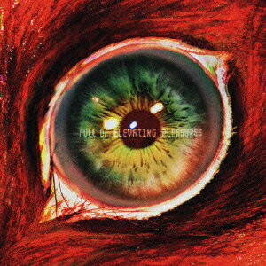 šFULLOFELEVATINGPLEASURES/CD/SRCP-386