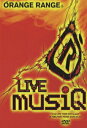 【中古】LIVE musiQ〜from LIVE TOUR 005 “musiQ” at MAKUHARI MESSE 2005.04.01〜/DVD/SRBL...