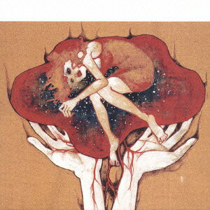 【中古】absolute　ego/CD/KSC2-314