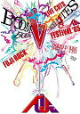 【中古】FUJI ROCK FESTIVAL’05 LIVE CUTS/DVD/SRBP-4