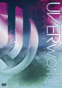 AwakEVE　TOUR　09/DVD/SRBL-1415