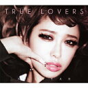 【中古】TRUE LOVERS(初回生産限定盤)/CD/SRCL-8138