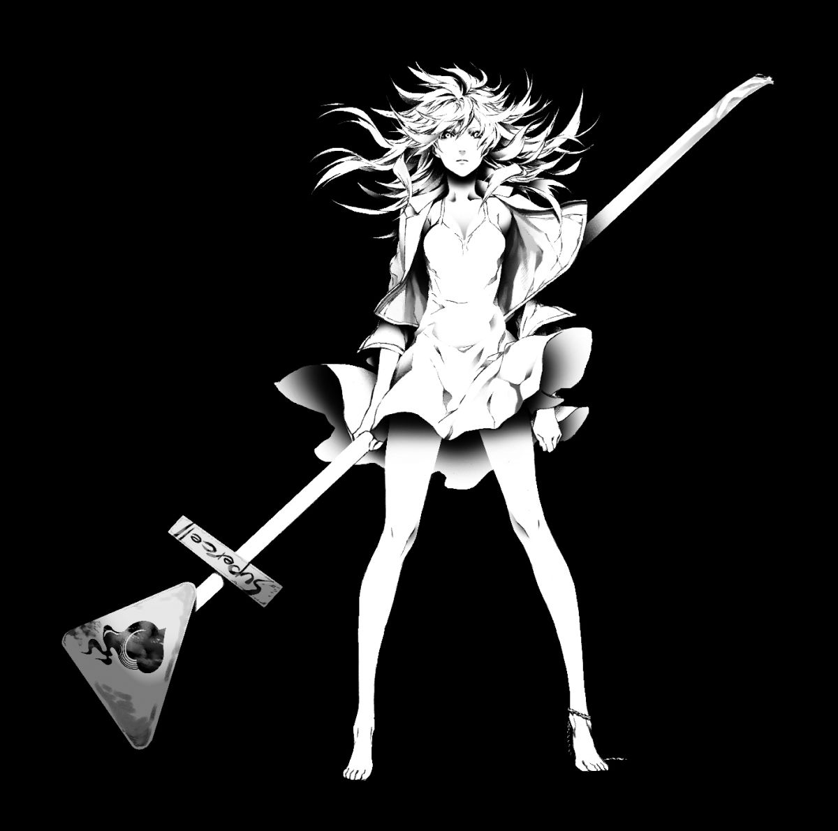 【中古】ZIGAEXPERIENTIA（初回生産限定盤B）/CD/SRCL-8413