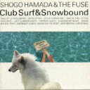 【中古】CLUB SURF & SNOWBOUND/CD/CSCL-1174