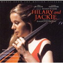 【中古】「ほんとうのジャクリーヌ・デュ・プレ」 オリジナル・サウンドトラック/CD/SRCR-2460