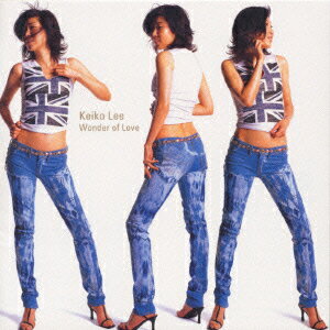 【中古】愛の奇蹟（ワンダー・オブ・ラヴ）/CD/SRCS-2515