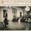 【中古】鳥の歌-ホワイトハウス・コンサート/CD/SRCR-2613
