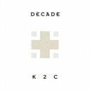 【中古】DECADE/CD/SRCL-3185