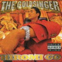 【中古】THE GOLDSINGER/CD/SRCL-4590