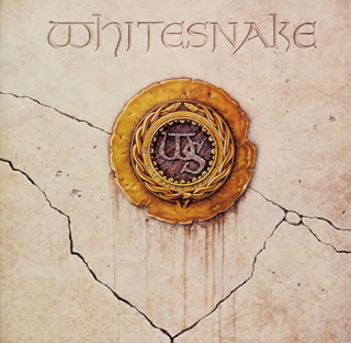 楽天市場】whitesnake: 白蛇の紋章 ・サーペンス アルバス 30周年記念