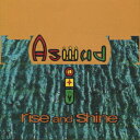 【中古】ライズ・アンド・シャイン/CD/SRCS-7369