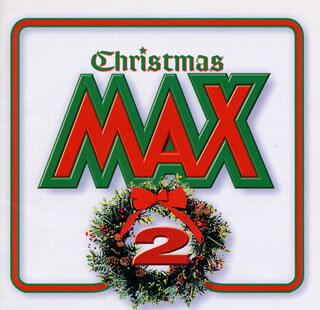 【中古】クリスマスMAX2/CD/SRCS-8201