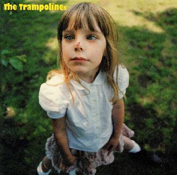 【中古】トランポリンズ/CD/SRCS-8392