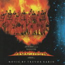 【中古】アルマゲドン・ザ・スコア/CD/SRCS-8845