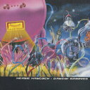 【中古】ダンシン・グルーヴス/CD/SRCS-8856